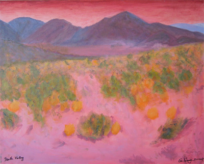 Death Valley
